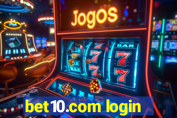 bet10.com login